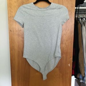 Gap bodysuit